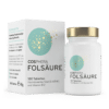 Folsäure Tabletten Galleriebild 1