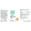 Biotin Tabletten Galeriebild 7