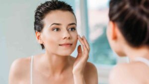 Welche Hauttypen gibt es?