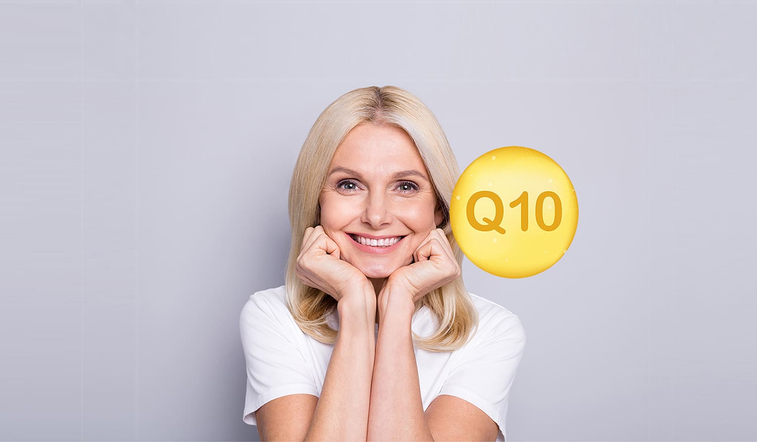 Coenzym Q10: Wirkung und wie Q10 dein Hautbild verbessert
