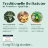 Ashwagandha+ Kapseln Galeriebild 4