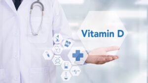 Vitamin D Mangel beheben: So füllst du deine Speicher auf!