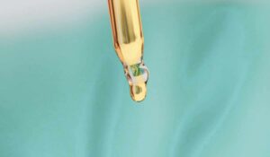 Wie wirkt Retinol auf der Haut?