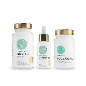 biotin folsäure und vitamin d