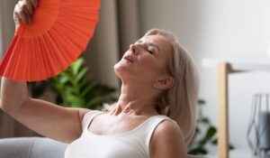 Wechseljahre: An diesen Anzeichen und typischen Symptomen kannst du sie erkennen!