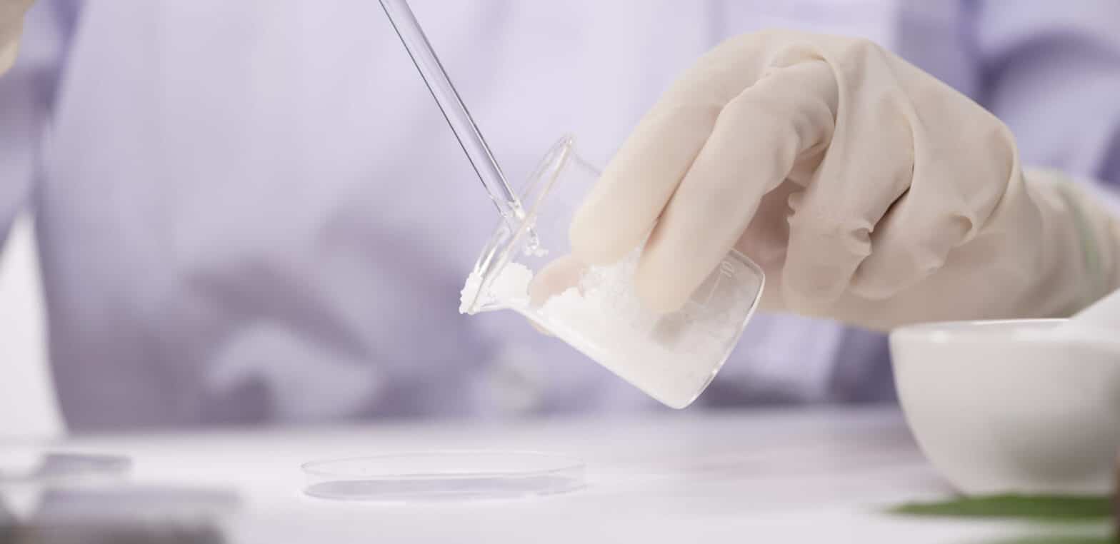 Clean Beauty Kosmetiklabor