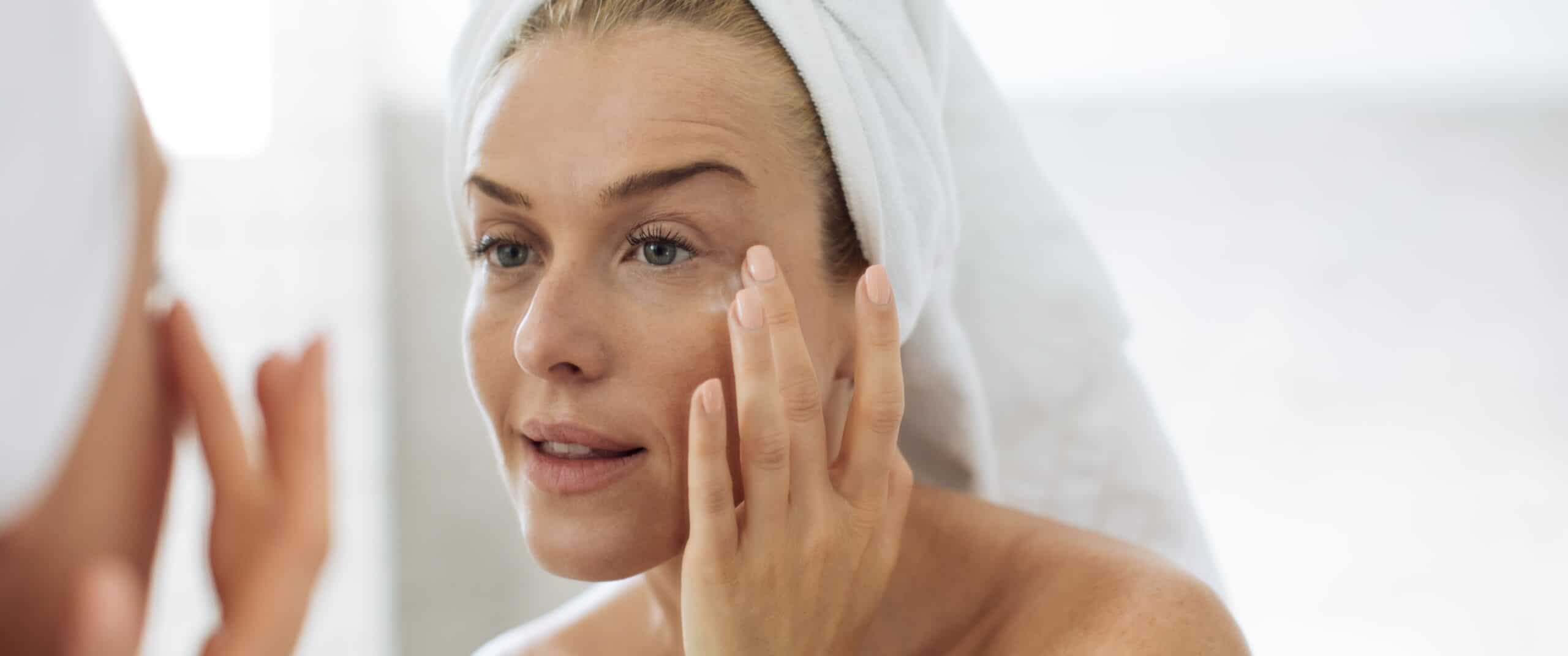 Bye, Hautprobleme: Das sind unsere besten Tipps & Wirkstoffe für Problemhaut!