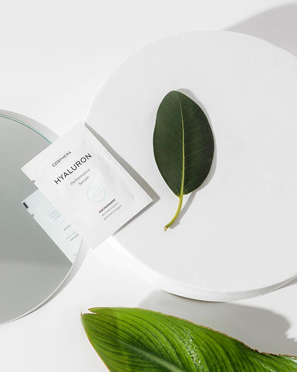 Hyaluron Performance Serum Probe (2-ml Sachet)