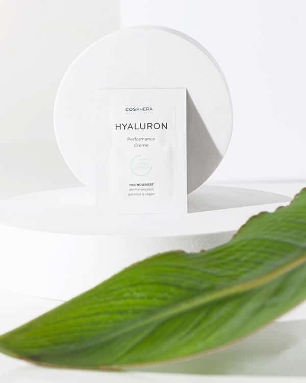 Hyaluron Performance Creme Probe (2-ml Sachet)