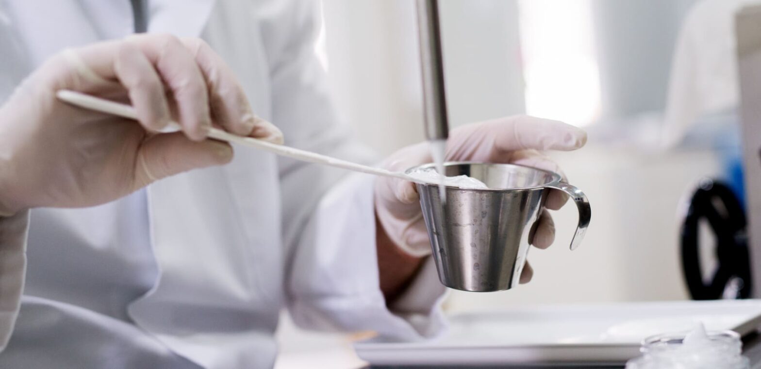 Silikone in der Kosmetik