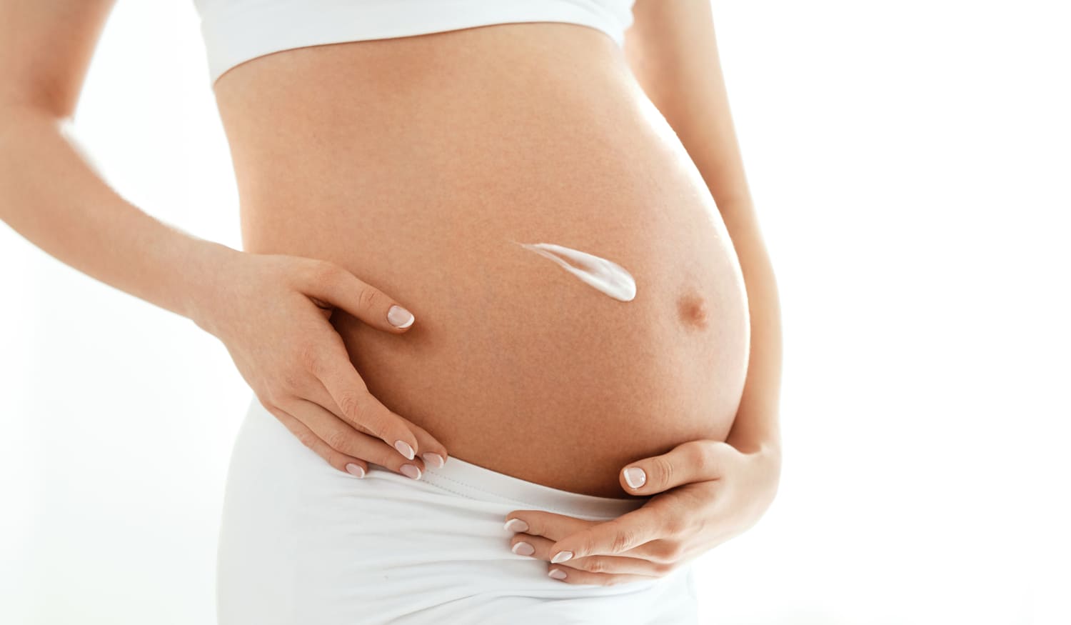 Hyaluron Creme in der Schwangerschaft & Stillzeit: Erlaubt oder nicht?
