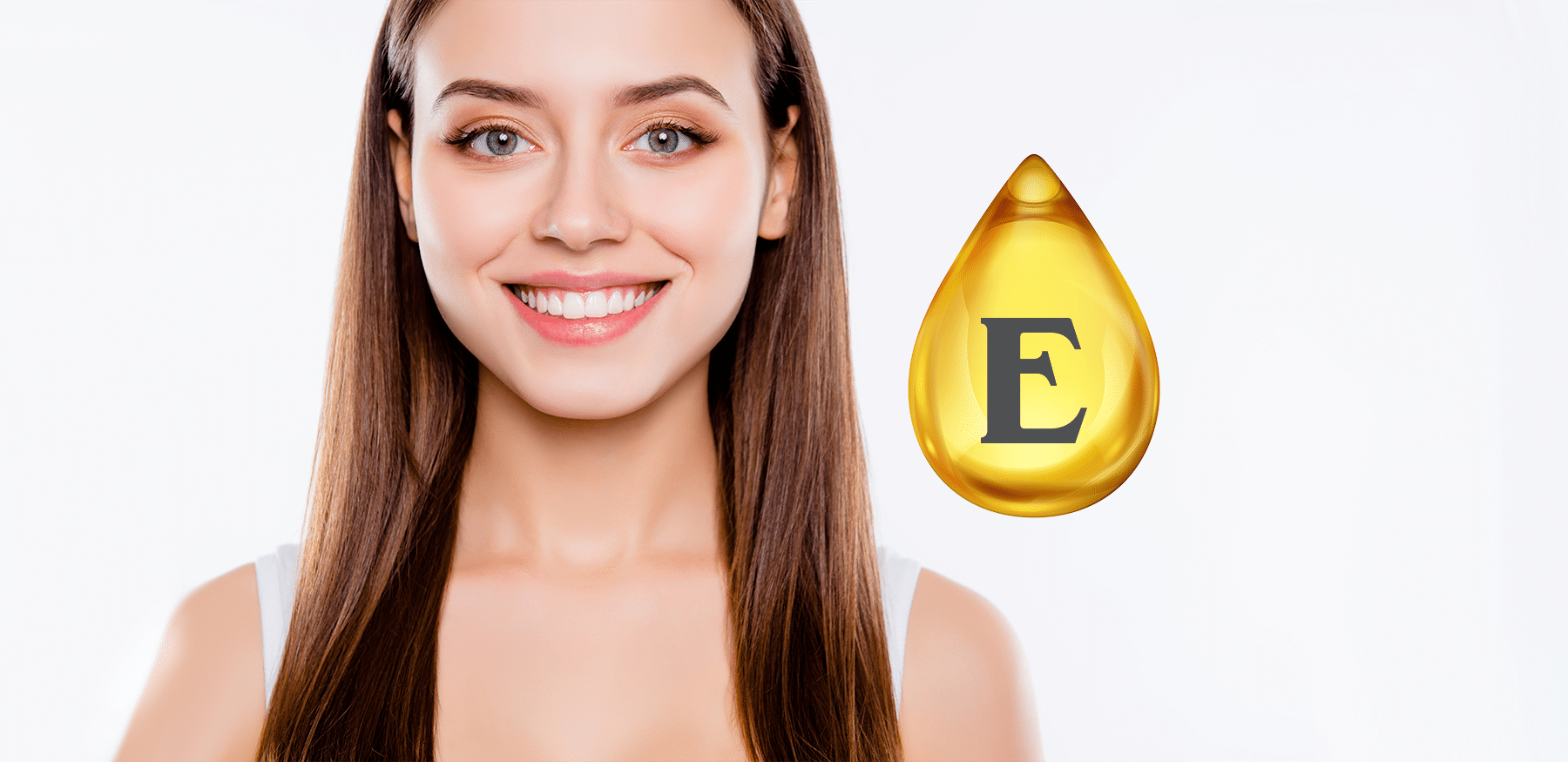 Vitamin E für die Haut: Das bewährte Antioxidans