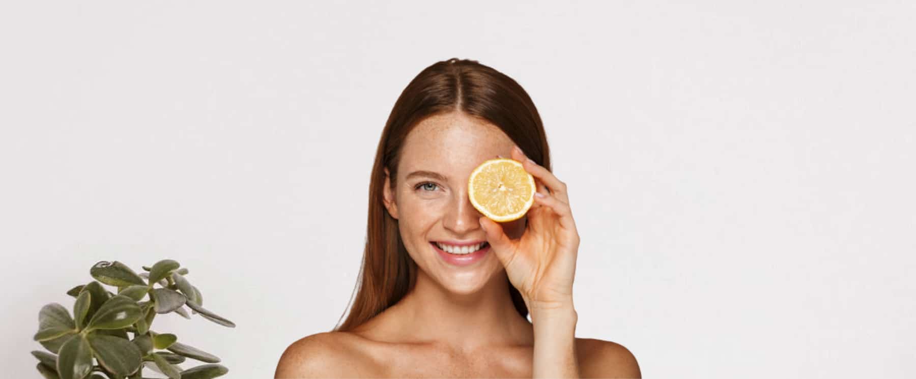 Antioxidans, Aufheller, Alleskönner – so bringt Vitamin C deine Haut zum Strahlen!