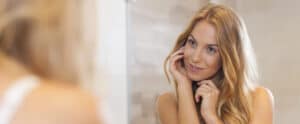 Solltest du Vitamin C Serum morgens oder abends anwenden?