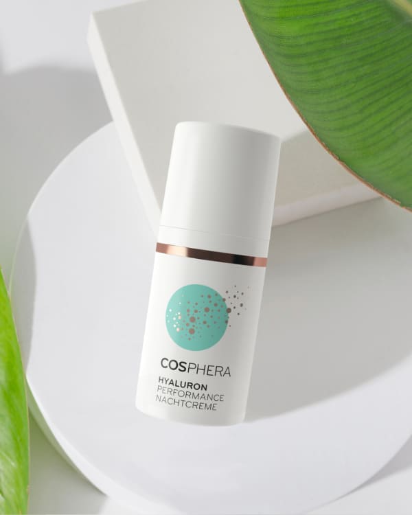Hyaluron Performance Nachtcreme
