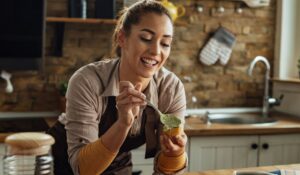 Diese Lebensmittel mit Vitamin D erhöhen deinen Vitamin-D Spiegel!