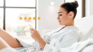 Hyaluron Serum: Vorher-Nachher-Vergleich und Erfahrungen unserer Kund*innen!