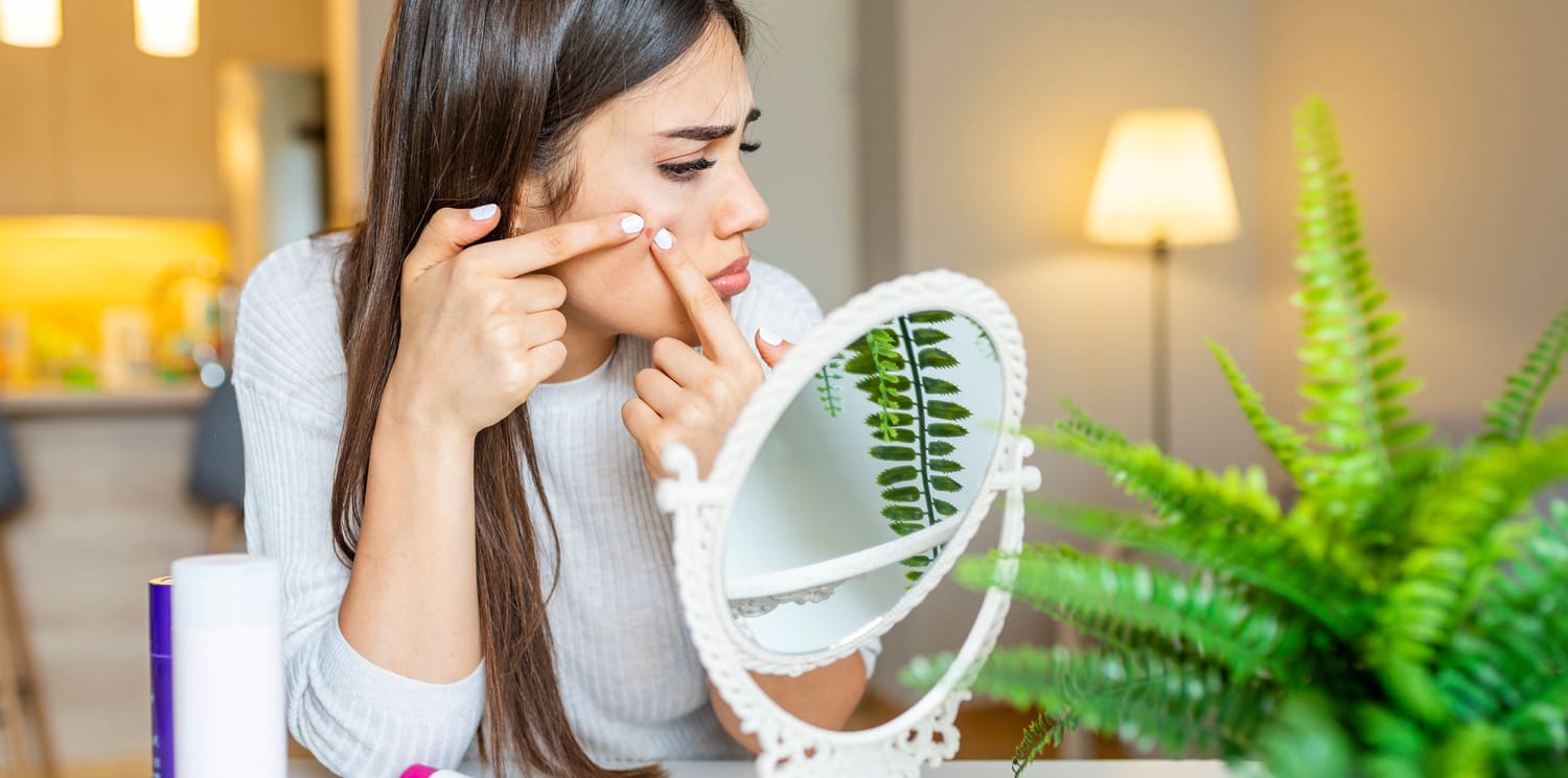 Verstopfte Poren reinigen: Diese Beauty-Secrets zaubern reine Haut!