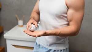 Rasurbrand vermeiden und lindern: 7 SOS-Tipps für Männer