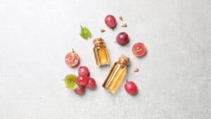 Traubenkernöl für die Haut: Warum wir die Wirkung dieses Beauty-Elixiers so lieben!
