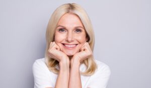 Nasolabialfalten: Mit diesen Tipps kannst du sie effektiv behandeln und glätten!