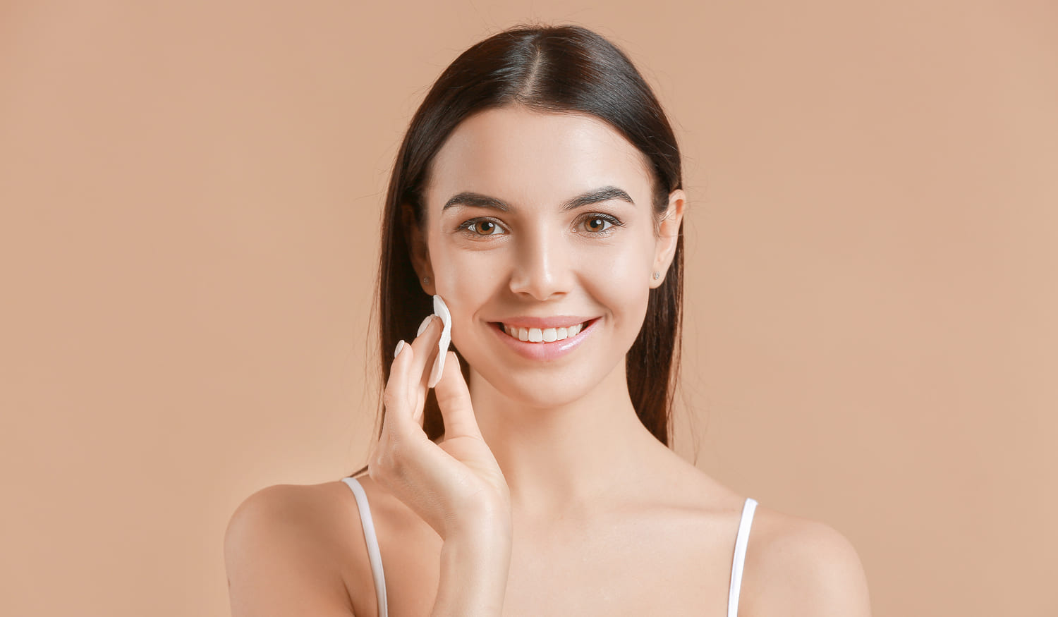Poren verfeinern: Was hilft wirklich, große Poren zu verkleinern?