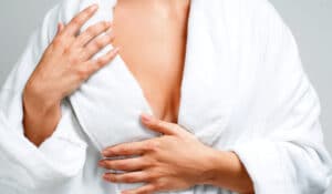 Dekolleté-Pflege: Die 10 besten Beauty-Tipps für eine schöne Brustpartie!