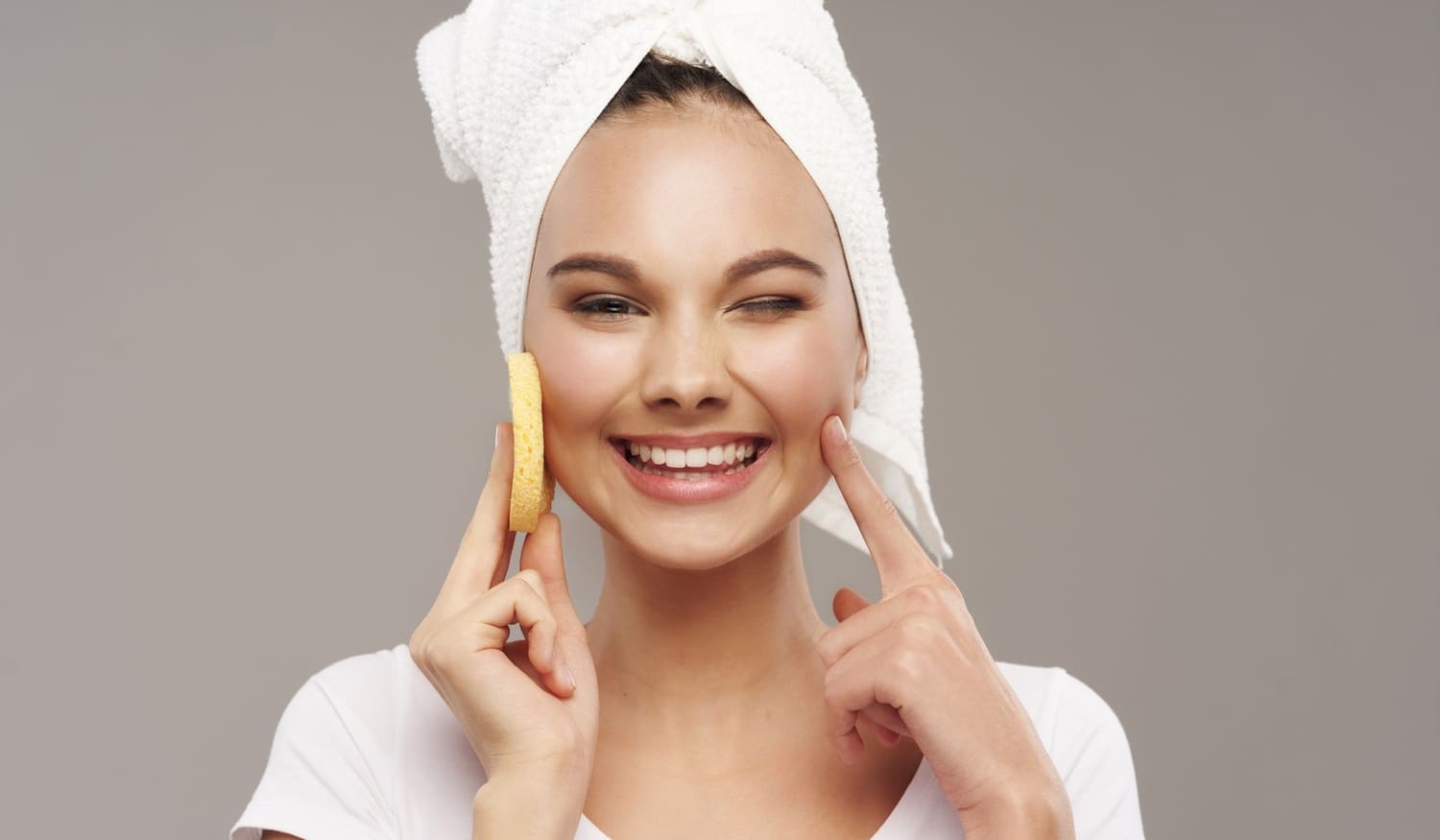 Glatte Haut bekommen: 13 easy Pflege-Tipps für deine Routine