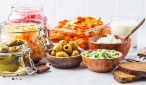Mit Probiotika Rosacea heilen? Diese Fakten und Ernährungstipps solltest du kennen!