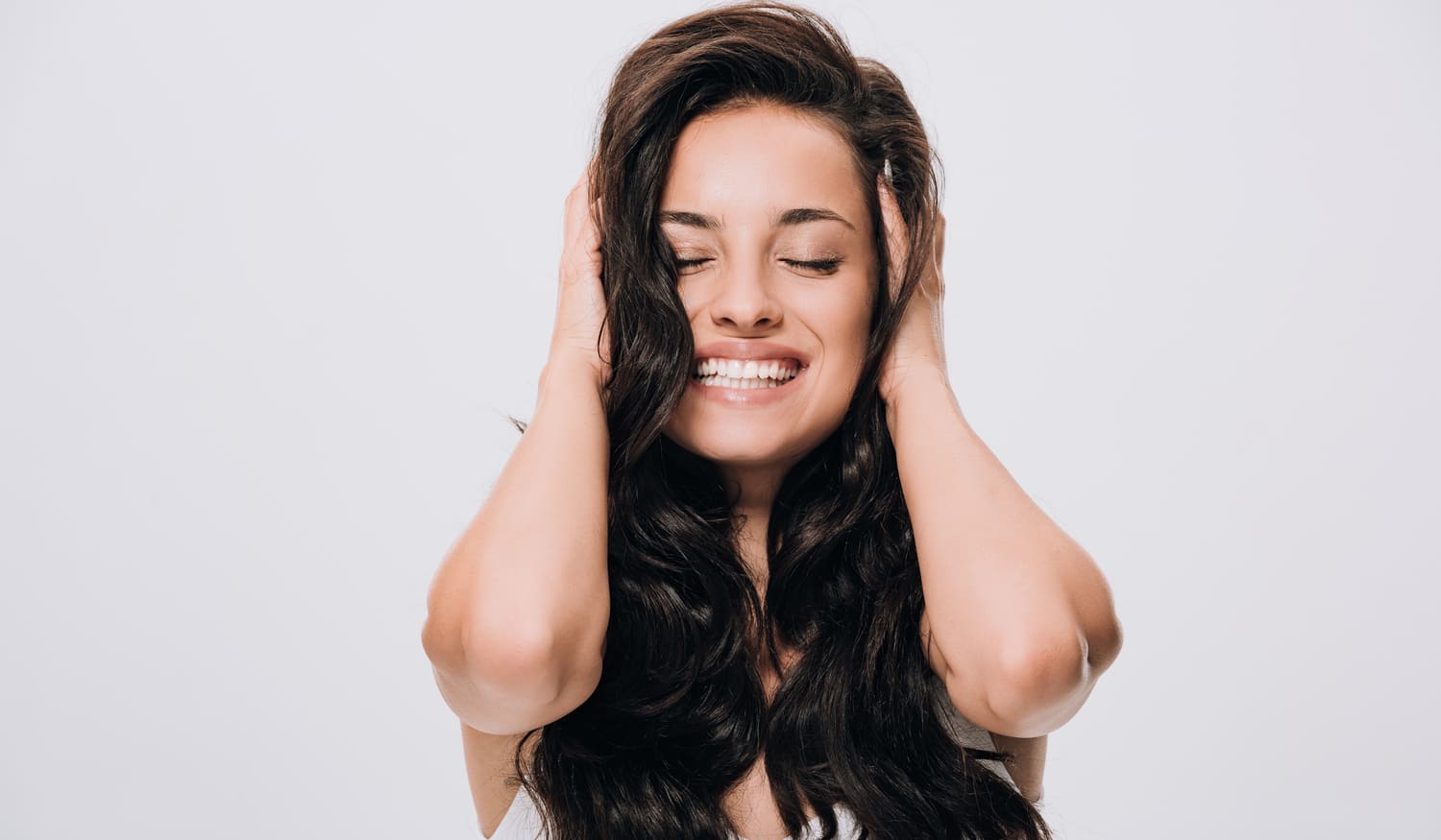 Welche Vorteile hat eine Kopfmassage fürs Haarwachstum?