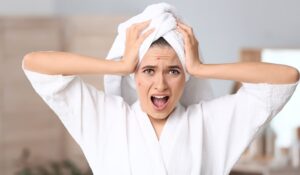 Das bewirken freie Radikale und oxidativer Stress in der Haut – und das hilft!