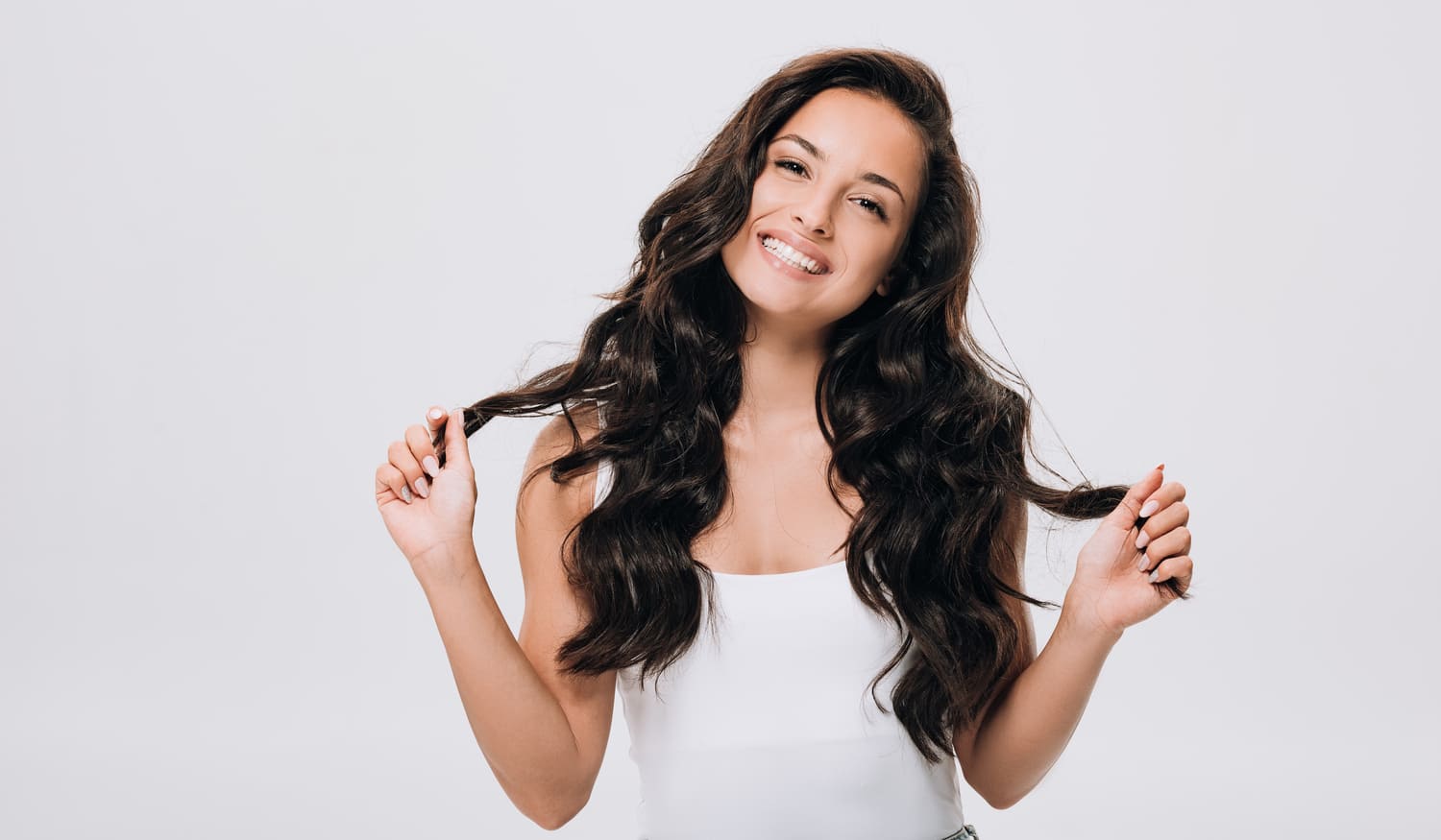 Gesunde Haare bekommen: 17 Experten-Tipps für deine Pflege-Routine