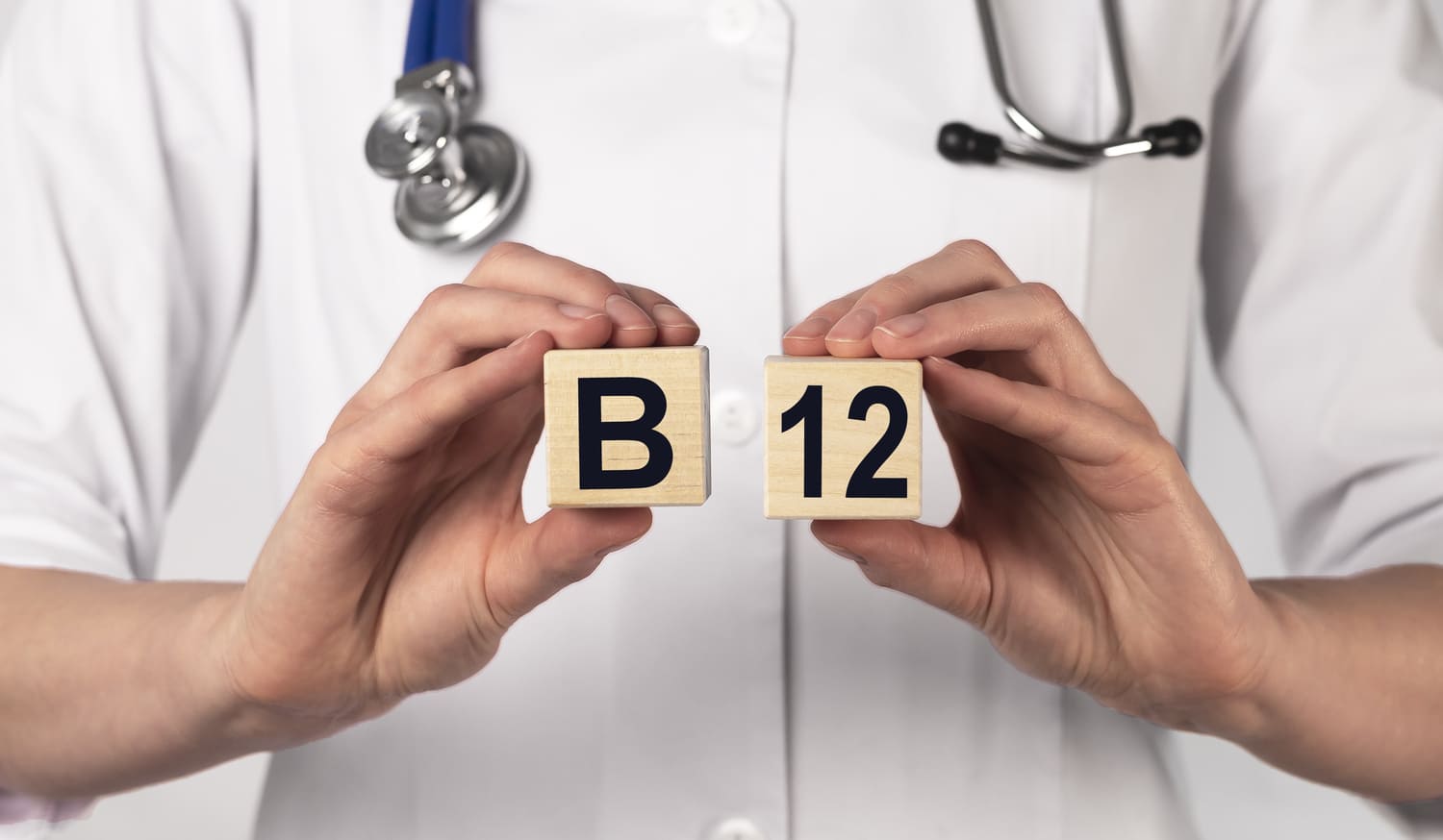 Vitamin-B12-Überdosierung: Was passiert wirklich bei zu viel Vitamin B12?