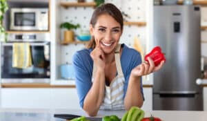 Anti-Aging-Ernährung: Die Top 12 der verjüngenden Beauty-Booster gegen Falten