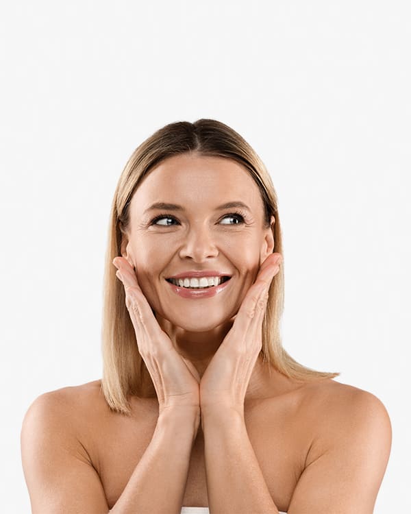 Collagen Booster Creme