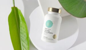 Veganes Kollagen Alternativen im Test: Erfahrungen zu Cosphera Vegan Collagen Formation Support von echten Anwender*innen