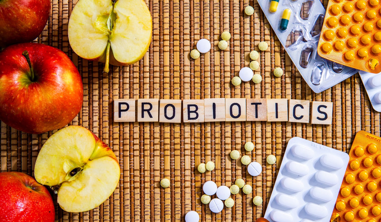 Probiotika gegen Akne: Wie gut helfen sie wirklich bei unreiner Haut?