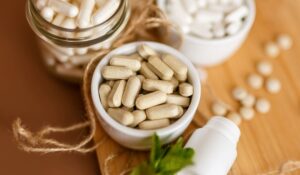 Vitamin D und K2: Warum diese Power-Kombination so wichtig für die Gesundheit ist