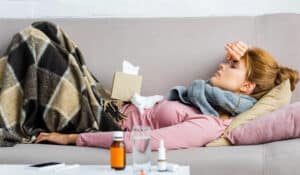 Erkältung vorbeugen: 7 Tipps für ein starkes Immunsystem