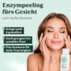 Hyaluron Enzympeeling Pulver Galeriebild 2