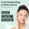 Hyaluron Enzympeeling Pulver Galeriebild 2