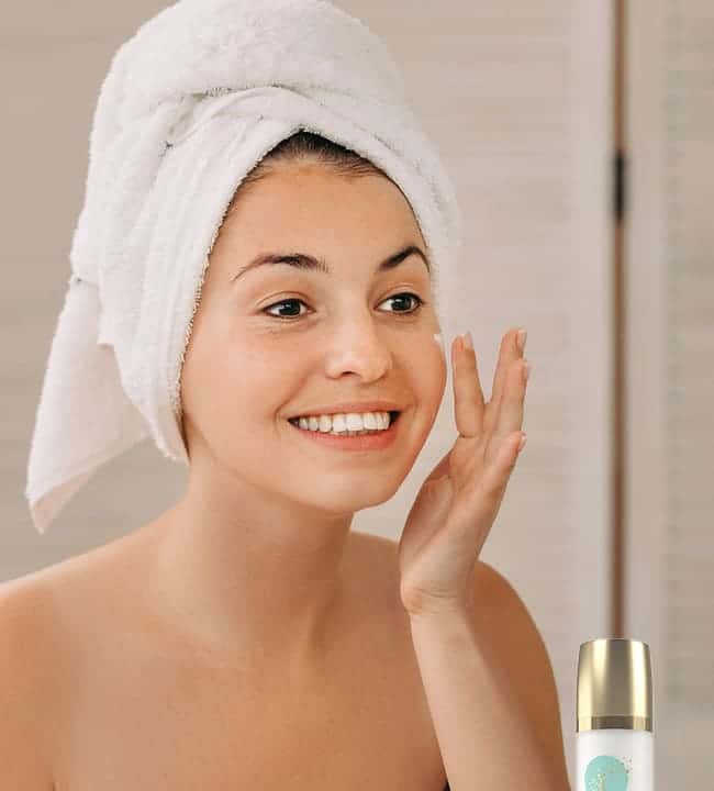 Vitamin C Performance Creme