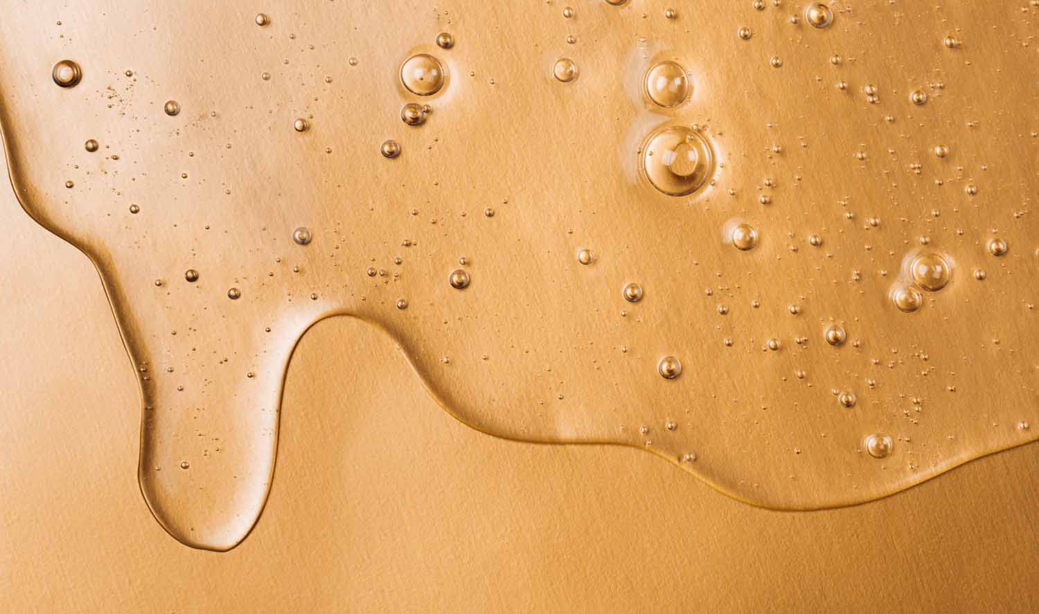 Golden-A Retinol – sanfte Innovation für deine Haut