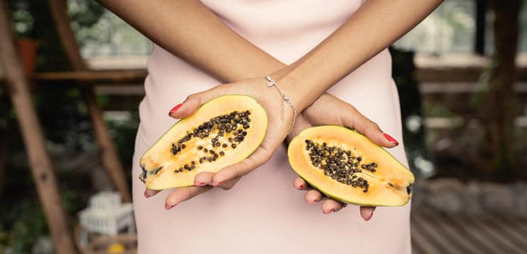 Papaya
