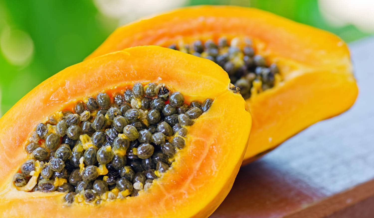 Papain-Wirkung: 5 studienbasierte Fakten über Papaya-Enzyme