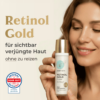 Retinol Gold Creme Galleriebild 2
