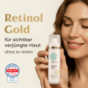 Retinol Gold Serum Galleriebild 2