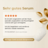 Retinol Gold Serum Galleriebild 5