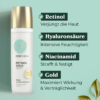 Retinol Gold Creme Galleriebild 3