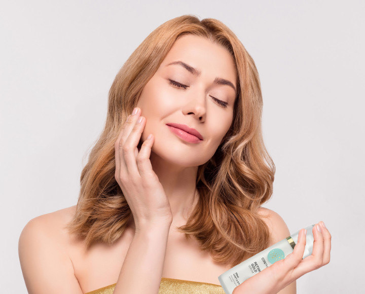 Beruhigt und regeneriert